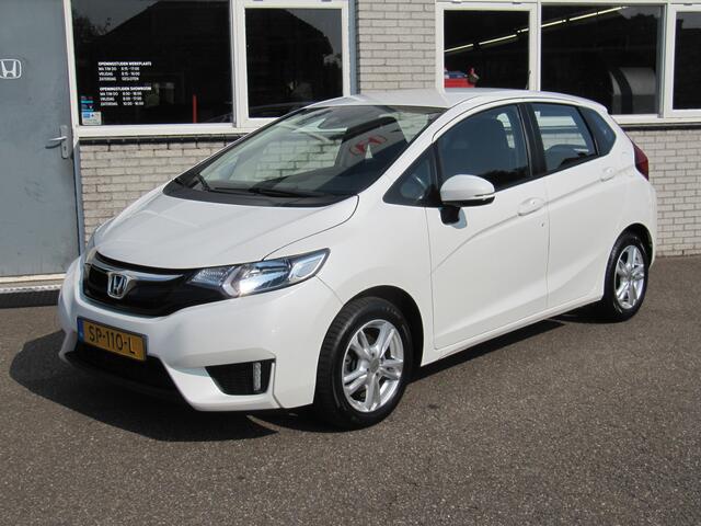 Honda JAZZ 1.3 i-VTEC Trend Trekhaak