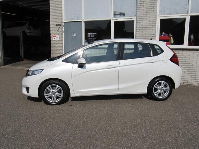 Honda JAZZ 1.3 i-VTEC Trend Trekhaak