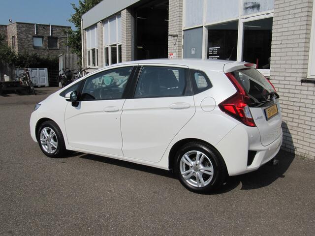 Honda JAZZ 1.3 i-VTEC Trend Trekhaak