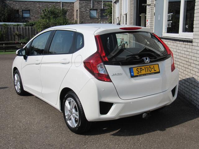 Honda JAZZ 1.3 i-VTEC Trend Trekhaak