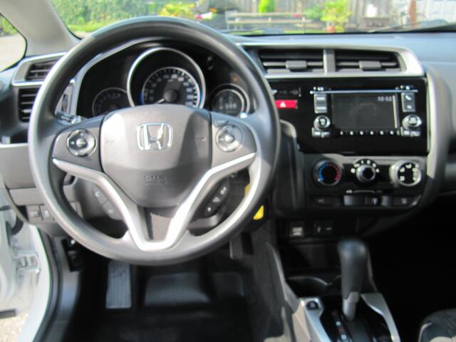 Honda JAZZ 1.3 i-VTEC Trend Trekhaak