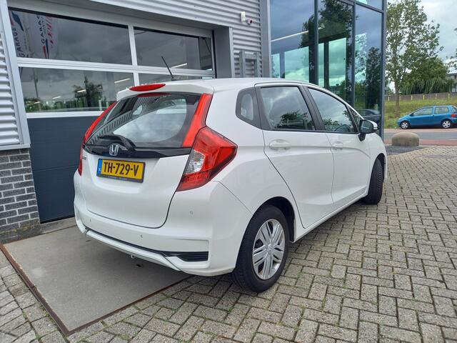 Honda JAZZ 1.3 i-VTEC Trend - AUTOMAAT - NL AUTO -