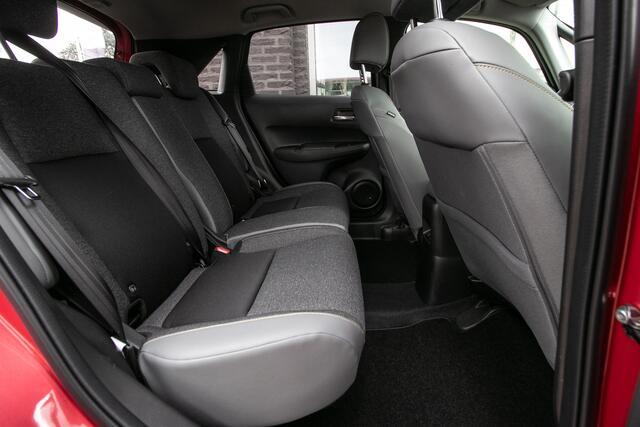 Honda JAZZ 1.5 e:HEV Advance Sport - All-in rijklrprs | Honda Sensing | sportonderstel