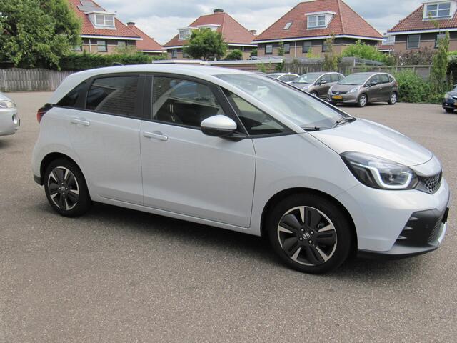 Honda JAZZ 1.5 e:HEV Advance Hybrid