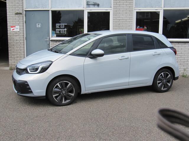 Honda JAZZ 1.5 e:HEV Advance Hybrid