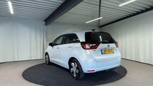 Honda JAZZ 1.5 e:HEV Executive Automaat | Navi | Trekhaak