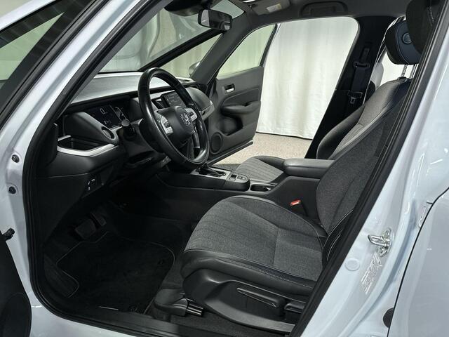 Honda JAZZ 1.5 e:HEV Executive Automaat | Navi | Trekhaak