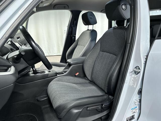 Honda JAZZ 1.5 e:HEV Executive Automaat | Navi | Trekhaak