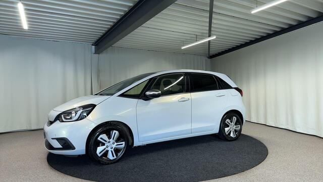 Honda JAZZ 1.5 e:HEV Executive Automaat | Navi | Trekhaak