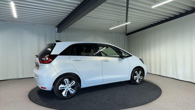 Honda JAZZ 1.5 e:HEV Executive Automaat | Navi | Trekhaak