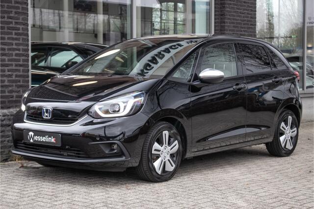 Honda JAZZ 1.5 e:HEV Executive - All-in rijklrprs |Stuurverw. | Honda Sensing