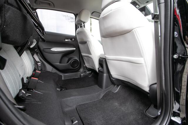 Honda JAZZ 1.5 e:HEV Executive - All-in rijklrprs |Stuurverw. | Honda Sensing