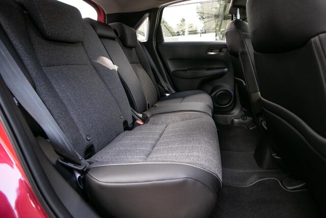 Honda JAZZ 1.5 e:HEV Advance - Cons. prijs rijklaar | Honda Sensing | Apple cp/Android auto