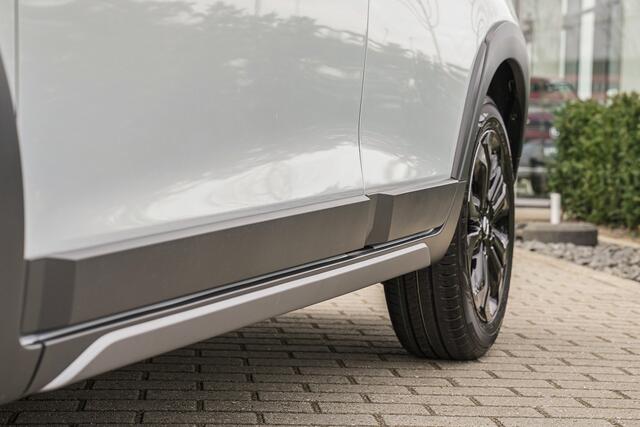 Honda JAZZ 1.5i e:HEV ADVANCE CROSSTAR - NIEUW - 122 PK FULL HYBRID - AUTOMAAT