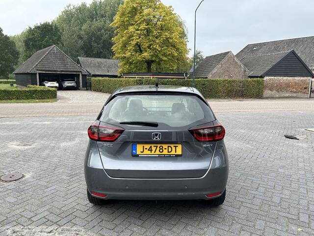 Honda JAZZ 1.5 e:HEV Elegance