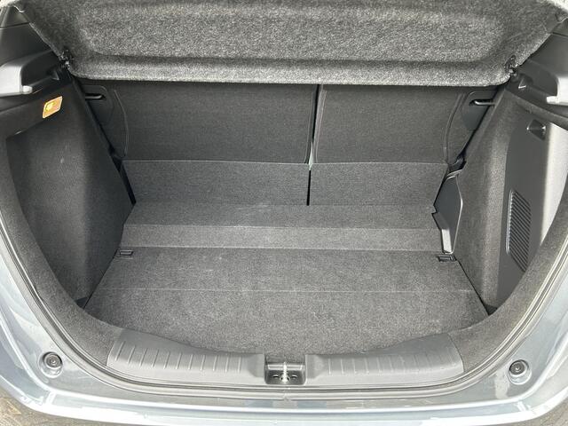 Honda JAZZ 1.5 e:HEV Elegance