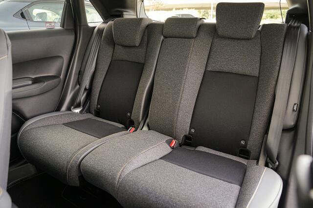 Honda JAZZ 1.5i e:HEV ADVANCE SPORT - NIEUW - 122 PK - FULL HYBRID - AUTOMAAT