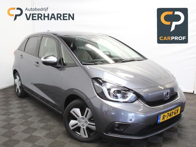 Honda JAZZ 1.5 e:HEV Executive CAMERA | CARPLAY | ADAPCRUISE | LMV16 | NAVI | DAB | LED | PDC | STOELVERW