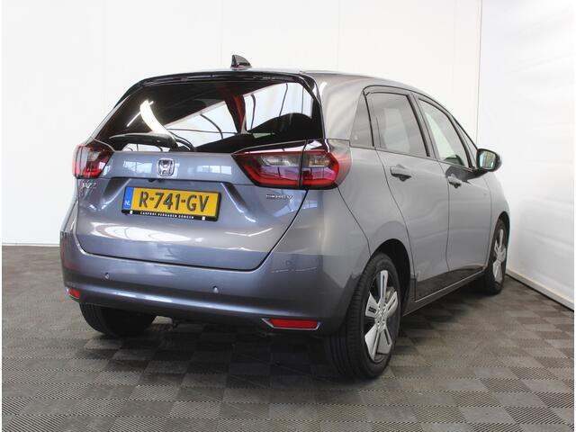 Honda JAZZ 1.5 e:HEV Executive CAMERA | CARPLAY | ADAPCRUISE | LMV16 | NAVI | DAB | LED | PDC | STOELVERW