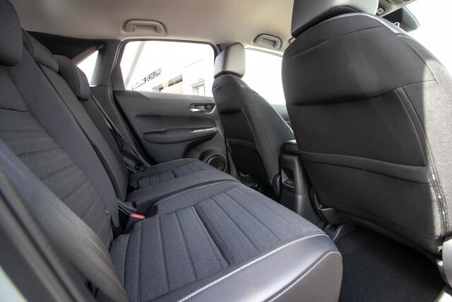 Honda JAZZ 1.5 e:HEV Advance Crosstar - Cons.prijs rijklr | Honda Sensing | Apple cp/Android auto