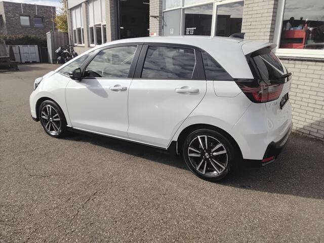 Honda JAZZ 1.5 e:HEV Advance Sport *Direct leverbaar*