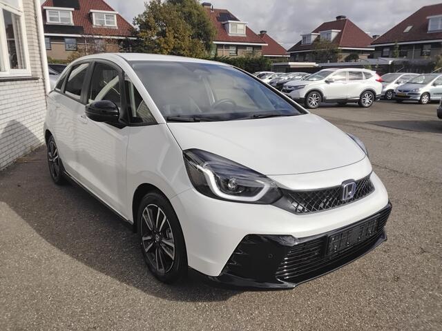 Honda JAZZ 1.5 e:HEV Advance Sport *Direct leverbaar*