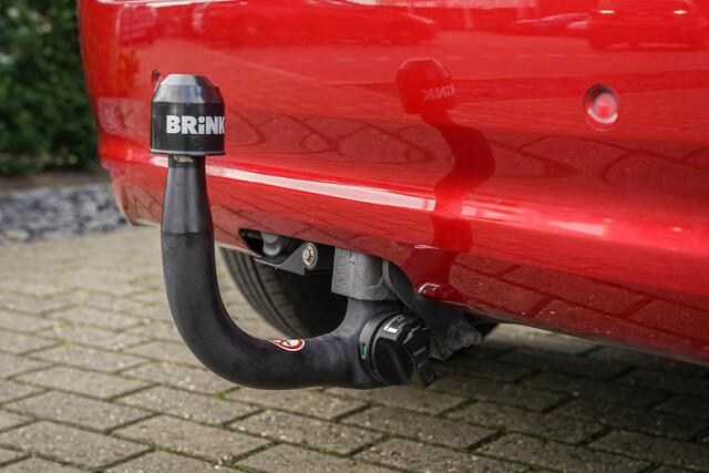 Honda JAZZ 1.5i e:HEV EXECUTIVE - FULL HYBRID - ALL WEATHERS - SPATLAPPEN - DEURSRIPPEN