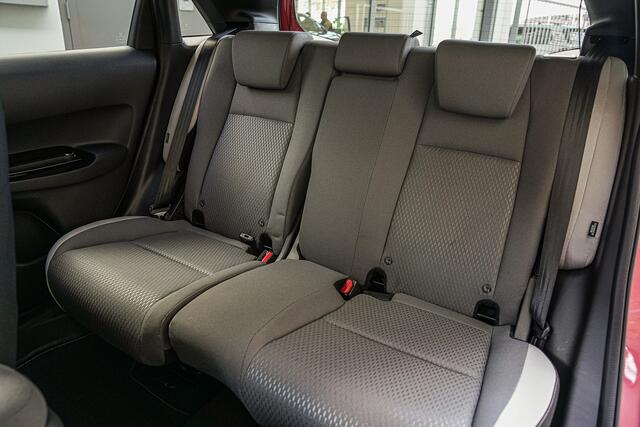 Honda JAZZ 1.5i e:HEV CROSSTAR - HYBRID - TREKHAAK - CAMERA