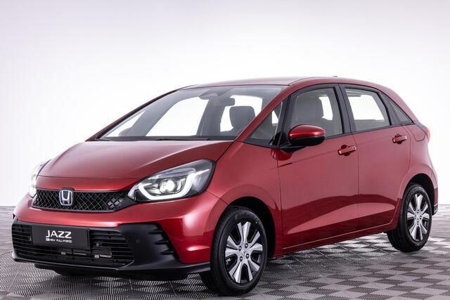 Honda JAZZ 1.5 e:HEV Elegance | ELEGANCE | NIEUW | FULL HYBRID | AUTOMAAT | ACHTERUITRIJCAMERA | APPLE & ANDROID AUTO |