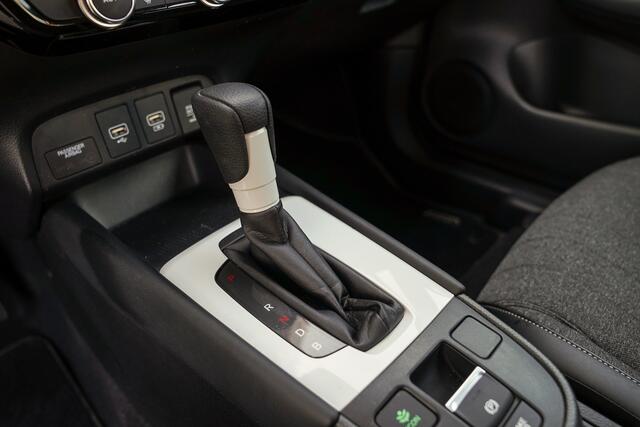 Honda JAZZ 1.5i e:HEV ELEGANCE - FULL HYBRID - CAMERA - AUTOMAAT