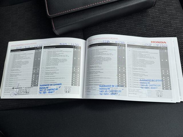 Honda JAZZ 1.3 i-VTEC Comfort 5 Drs Navi/Airco/Cruise/DAB