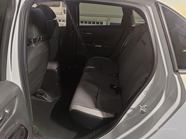 Honda JAZZ 1.5 e:HEV 109pk Crosstar A.Cam./ Carplay / Navi / Cruise C./ Winter Pack