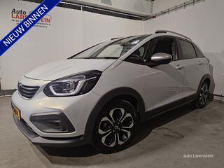 honda-jazz-1.5-e:hev-109pk-crosstar