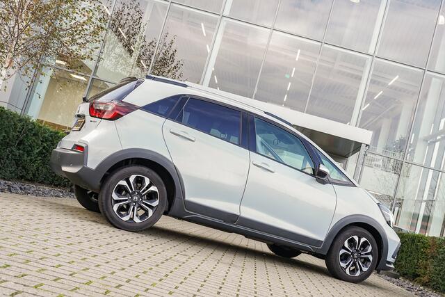 Honda JAZZ 1.5i e:HEV CROSSTAR FULL HYBRID - PREMIUM SOUND