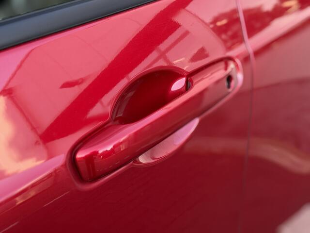 Honda JAZZ 1.5 e:HEV Executive Dodehoekdetectie, Navigatie, Parkeersensoren V+A, Apple/Android , All-in Rijklaarprijs