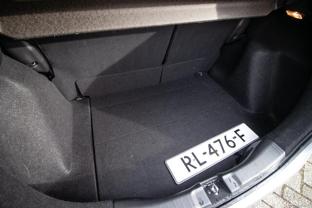 Honda JAZZ 1.3 i-VTEC Trend - 1e Eigenaar | Trekhaak | All season | Dealer ond