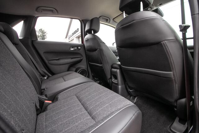 Honda JAZZ 1.5 e:HEV Advance Honda Sensing | Apple cp/Android auto | Afneembare Trekhaak