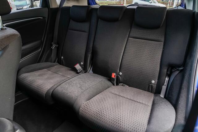 Honda JAZZ 1.3i VTEC ELEGANMCE - NAVIGATIE - CAMERA - ALL WEATHERS