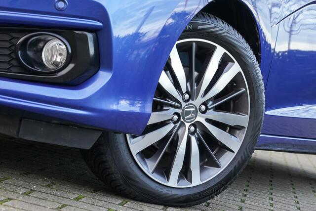 Honda JAZZ 1.3i VTEC ELEGANMCE - NAVIGATIE - CAMERA - ALL WEATHERS