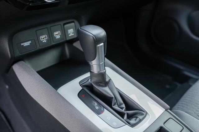 Honda JAZZ 1.5i e:HEV CROSSTAR - FULL HYBRID - PREMIUM SOUND - ROBUST PACK