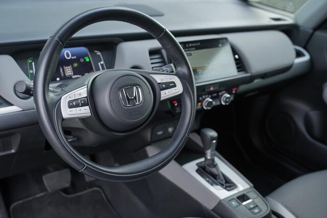 Honda JAZZ 1.5i e:HEV CROSSTAR - FULL HYBRID - PREMIUM SOUND - ROBUST PACK