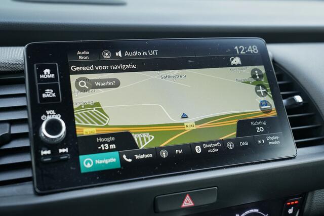 Honda JAZZ 1.5i e:HEV CROSSTAR - FULL HYBRID - PREMIUM SOUND - ROBUST PACK