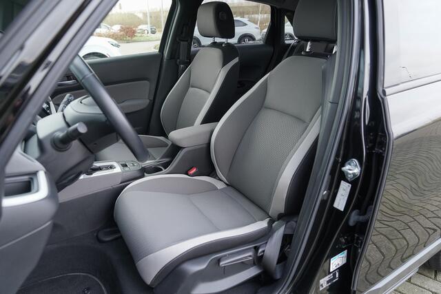 Honda JAZZ 1.5i e:HEV CROSSTAR - FULL HYBRID - PREMIUM SOUND - ROBUST PACK