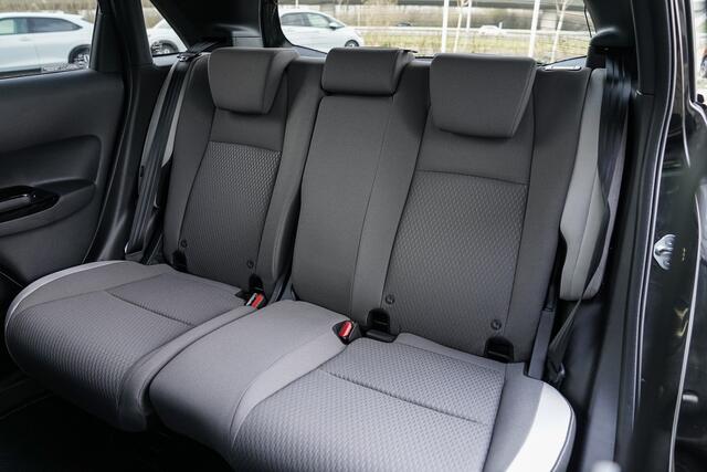 Honda JAZZ 1.5i e:HEV CROSSTAR - FULL HYBRID - PREMIUM SOUND - ROBUST PACK