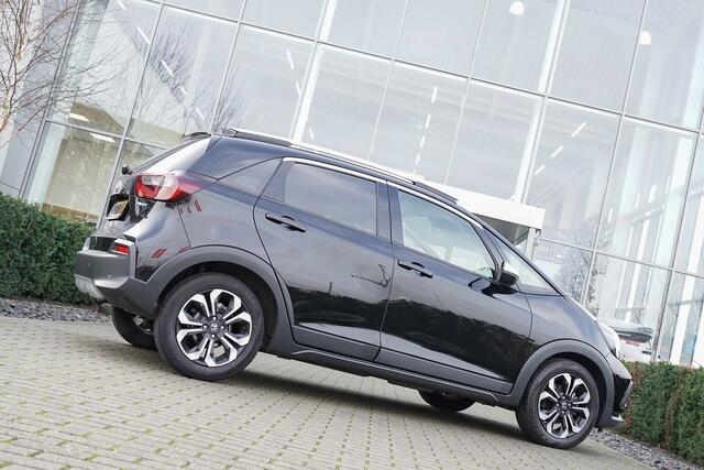 Honda JAZZ 1.5i e:HEV CROSSTAR - FULL HYBRID - PREMIUM SOUND - ROBUST PACK