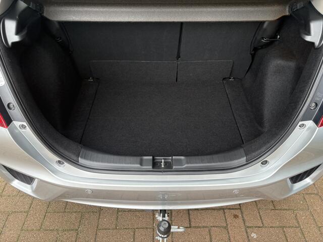 Honda JAZZ 1.3 i-VTEC Comfort Automaat NAVI/CRUISE/AIRCO/MEDIA/PDC/TREKHAAK