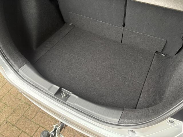 Honda JAZZ 1.3 i-VTEC Comfort Automaat NAVI/CRUISE/AIRCO/MEDIA/PDC/TREKHAAK