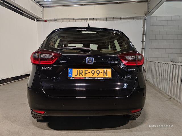 Honda JAZZ 1.5 e:HEV 109pk Elegance Carplay / Adapt. Cruise C./ Climate C./ Winter Pack / DAB