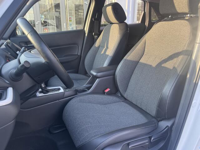 Honda JAZZ 1.5 e:HEV Executive | GEEN AFLEVERKOSTEN | Dodehoekdetectie, Navigatie, Parkeersensoren V+A, Apple/Android