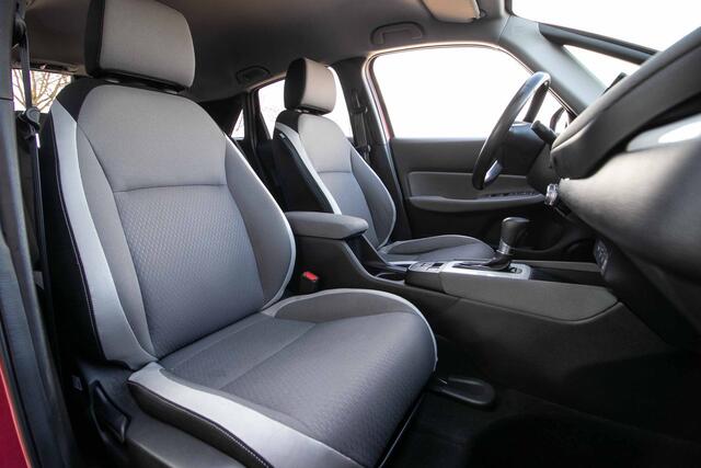 Honda JAZZ 1.5 e:HEV Crosstar -Trekhaak afn. | Navi | Apple Carplay / Andr. auto